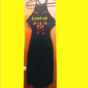 🔥Bebe Long Dress🔥